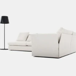 Simon James Outline Sofa - Corner Furniture Lighting