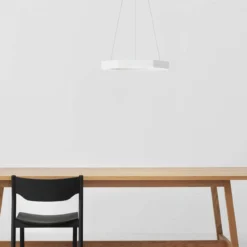 Resident Furniture Lighting Hex Pendant 500 16 Resident Furniture Lighting Hex Pendant 500