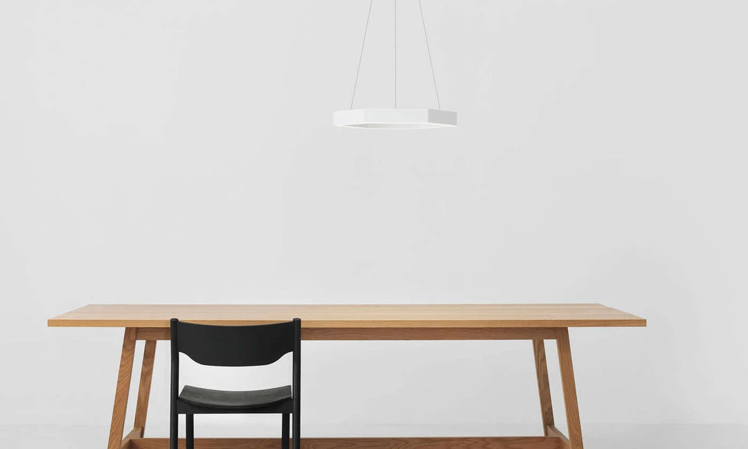 Resident Furniture Lighting Hex Pendant 500 8 Resident Furniture Lighting Hex Pendant 500