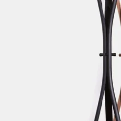 The Earnest Workshop Furniture Lighting Peel Coat Stand