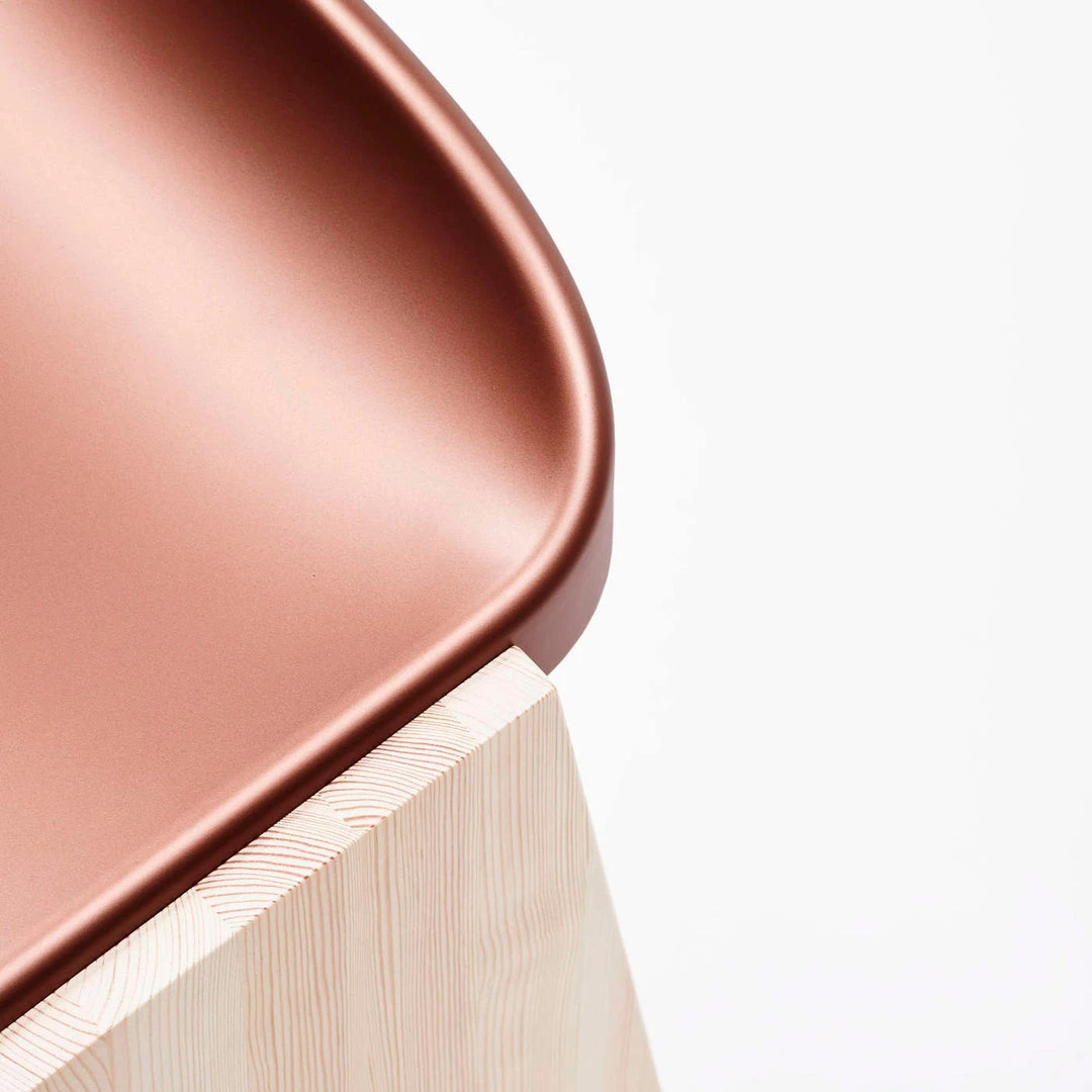 Mattiazzi Fronda Stool Furniture Lighting 7 Mattiazzi Fronda Stool Furniture Lighting