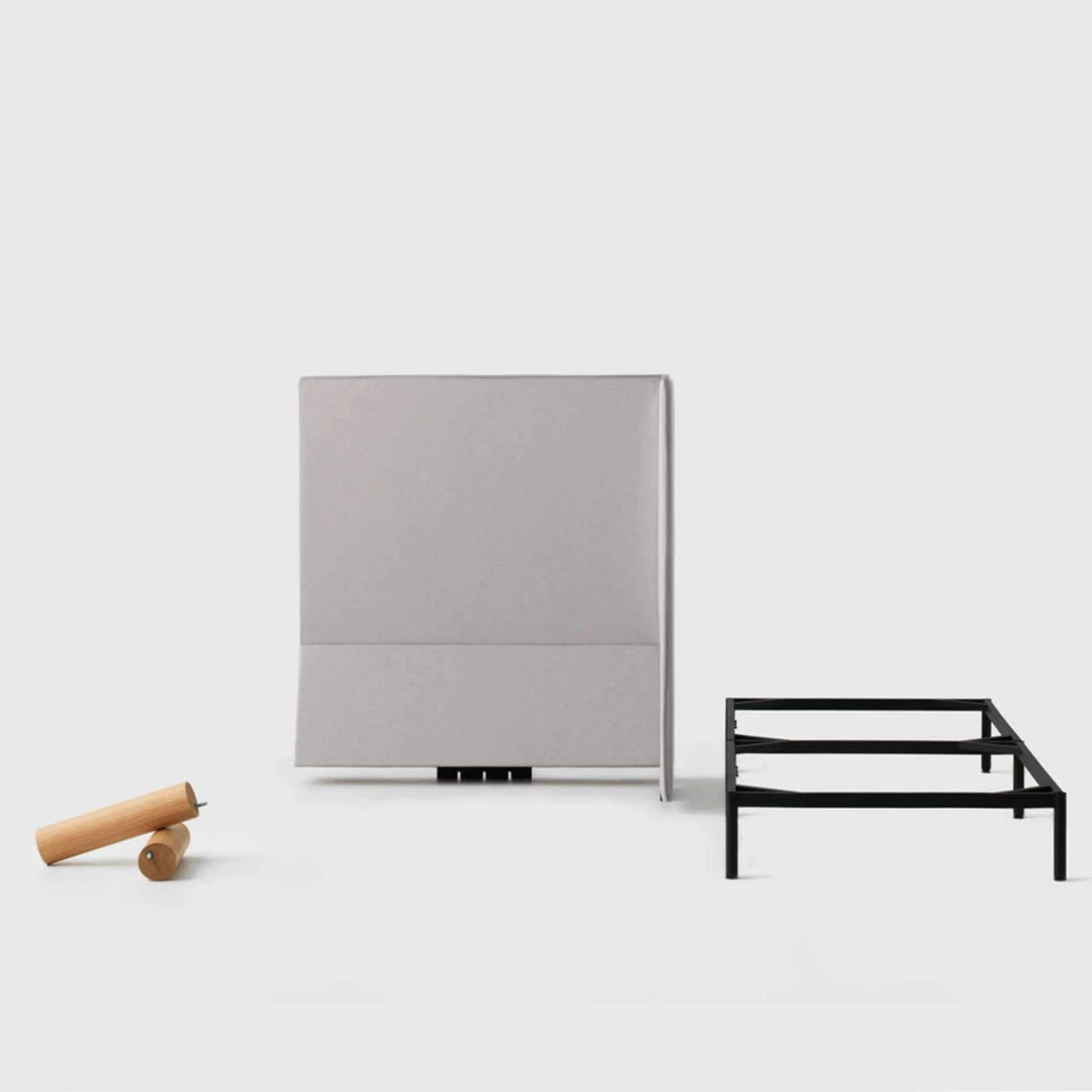 Resident Carousel Sofa - Highback 7 Resident Carousel Sofa - Highback