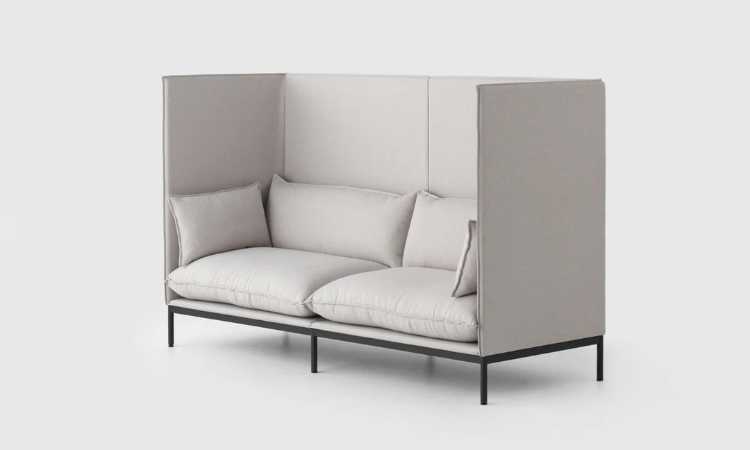 Resident Carousel Sofa - Highback 5 Resident Carousel Sofa - Highback