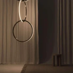 Resident Furniture Lighting Circus Pendant - 750