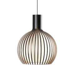Secto Furniture Lighting Octo Pendant 23 Secto Furniture Lighting Octo Pendant