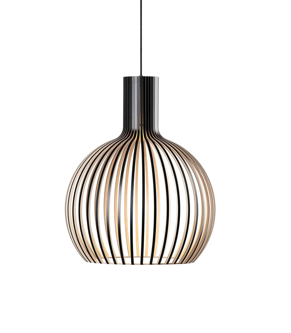 Secto Furniture Lighting Octo Pendant 12 Secto Furniture Lighting Octo Pendant