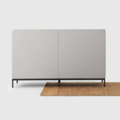 Resident Carousel Sofa - Highback