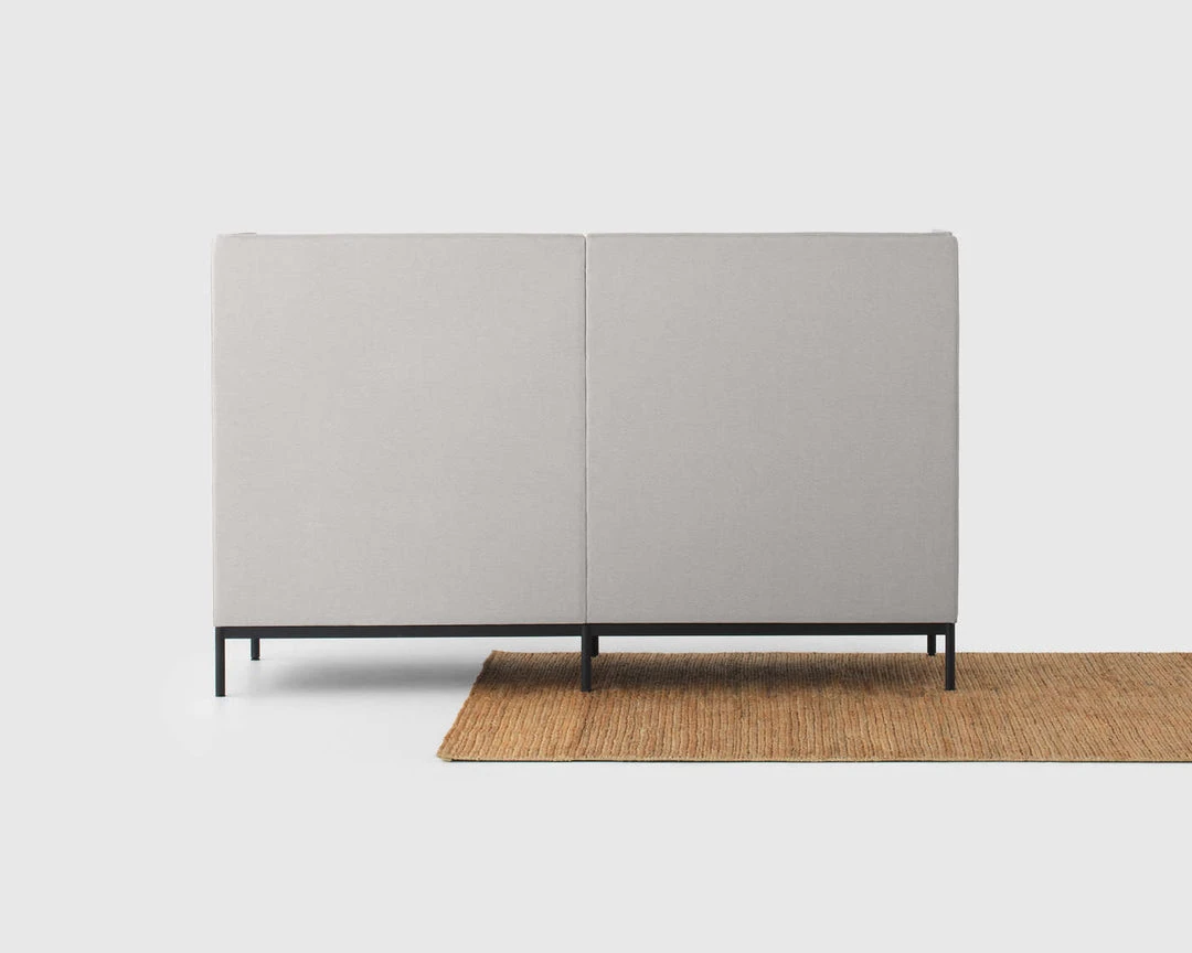 Resident Carousel Sofa - Highback 4 Resident Carousel Sofa - Highback