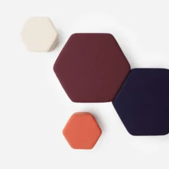 AnotherProject Furniture Lighting Hex Ottoman 7 AnotherProject Furniture Lighting Hex Ottoman