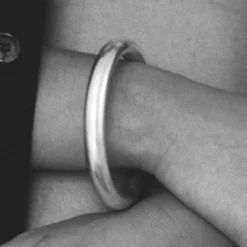 Sophie Buhai Classic Circle Bangle