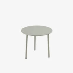 Serax August Side Table Furniture Lighting