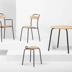 Mattiazzi Forcina Chair Furniture Lighting