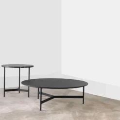 Simon James Border Side Table