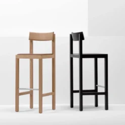 Mattiazzi Furniture Lighting Primo Stool