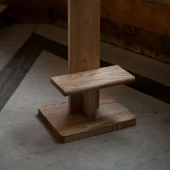 Ariake Tawa Barstool Furniture Lighting 7 Ariake Tawa Barstool Furniture Lighting