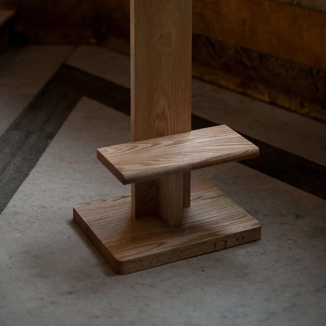 Ariake Tawa Barstool Furniture Lighting 5 Ariake Tawa Barstool Furniture Lighting