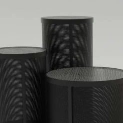 Simon James Furniture Lighting Partition Side Table