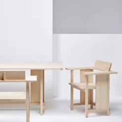 Mattiazzi Clerici Table
