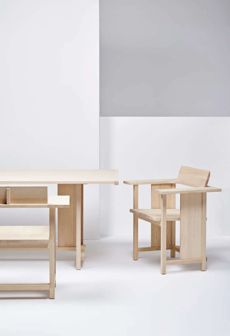 Mattiazzi Clerici Table 4 Mattiazzi Clerici Table