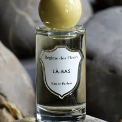 Regime Des Fleurs Home Living La-Bas - Eau De Parfum
