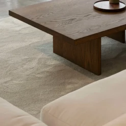 Simon James Elias Rug