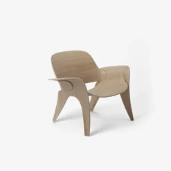 Massproductions Furniture Lighting Rose Chair 11 Massproductions Furniture Lighting Rose Chair