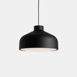 Zero Lighting Lens Pendant Furniture Lighting