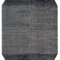 Kvadrat Semis Rug Furniture Lighting