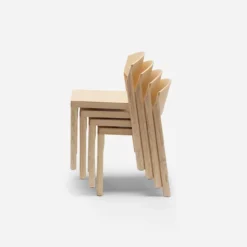 Established & Sons Mauro Chair