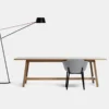 Simon James Furniture Lighting Hawk Table