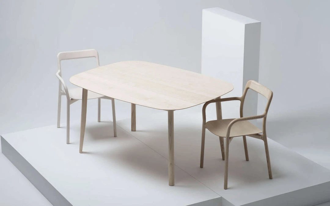 Mattiazzi Furniture Lighting Branca Table 4 Mattiazzi Furniture Lighting Branca Table