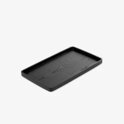 Serax Wooden Rectangular Tray - Passe Partout By Vincent Van Duysen