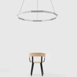 Resident Furniture Lighting Midnight Pendant