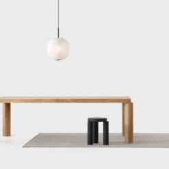 Resident Furniture Lighting Bloom Pendant - Large 13 Resident Furniture Lighting Bloom Pendant - Large