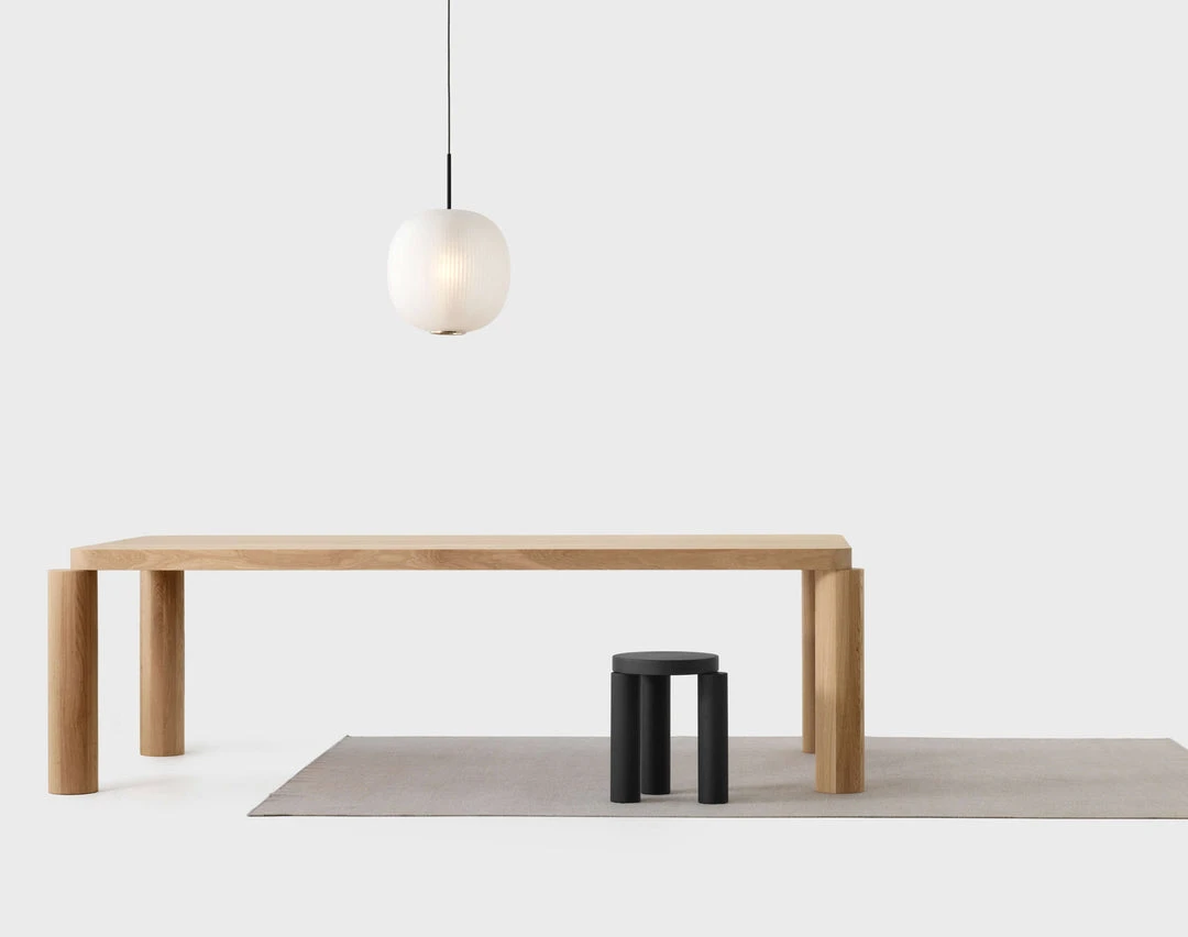 Resident Furniture Lighting Bloom Pendant - Large 8 Resident Furniture Lighting Bloom Pendant - Large