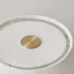 Menu Furniture Lighting Torso Table Lamp / Sand / 37cm 8 Menu Furniture Lighting Torso Table Lamp / Sand / 37cm