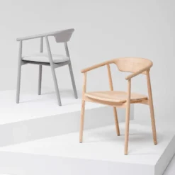 Mattiazzi Leva Chair