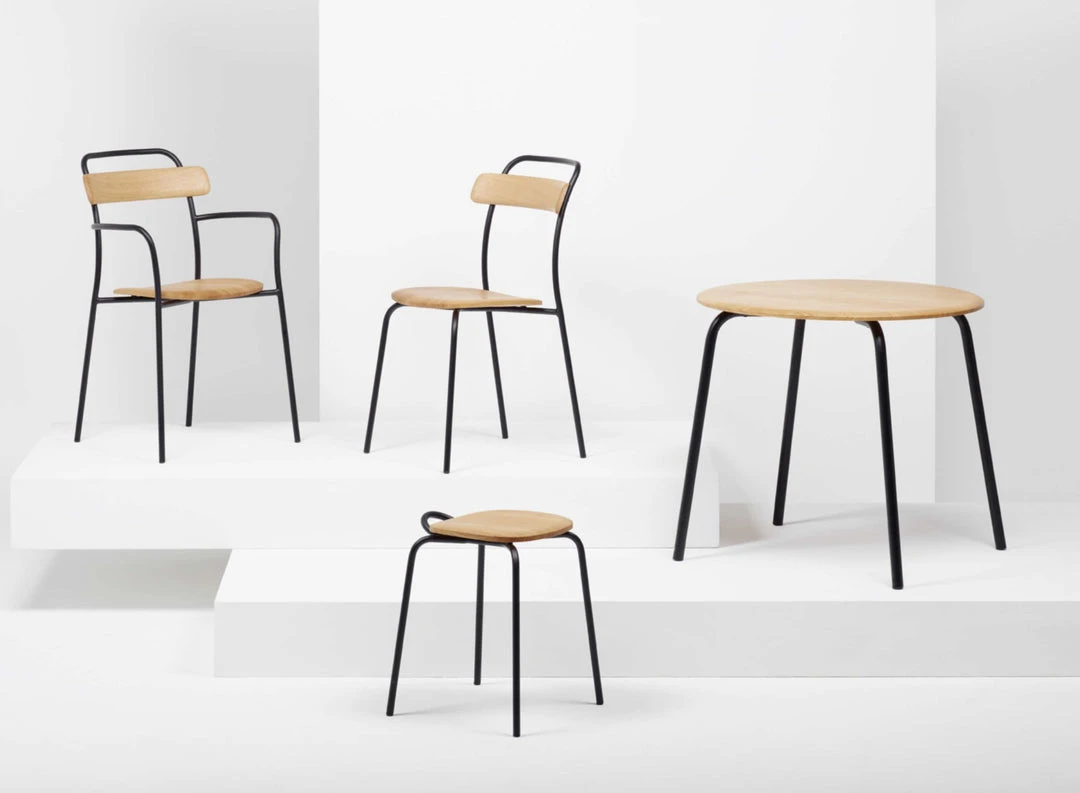 Mattiazzi Forcina Stool 6 Mattiazzi Forcina Stool