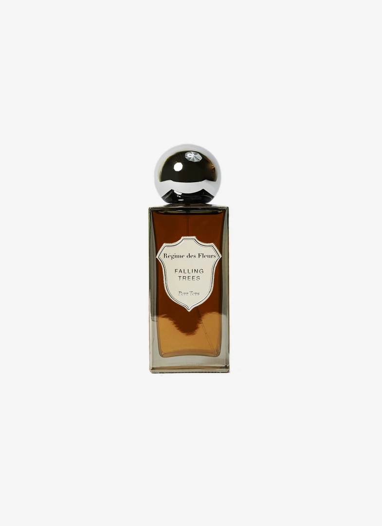 Regime Des Fleurs Falling Trees - Eau De Parfum Home Living 3 Regime Des Fleurs Falling Trees - Eau De Parfum Home Living