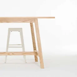 Simon James Furniture Lighting Hawk Bar Leaner