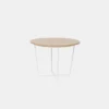 AnotherProject Link Side Table Furniture Lighting