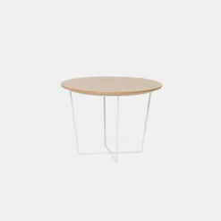 AnotherProject Link Side Table Furniture Lighting