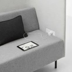 Simon James Navigate Highback Sofa