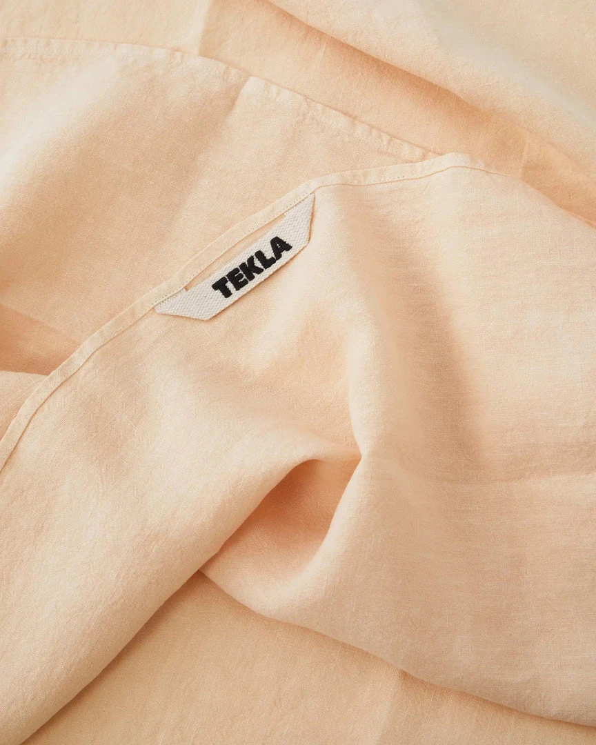 Tekla Glass Towel In Apple Core 5 Tekla Glass Towel In Apple Core