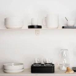 Serax Matte Jug - Passe Partout By Vincent Van Duysen 5 Serax Matte Jug - Passe Partout By Vincent Van Duysen