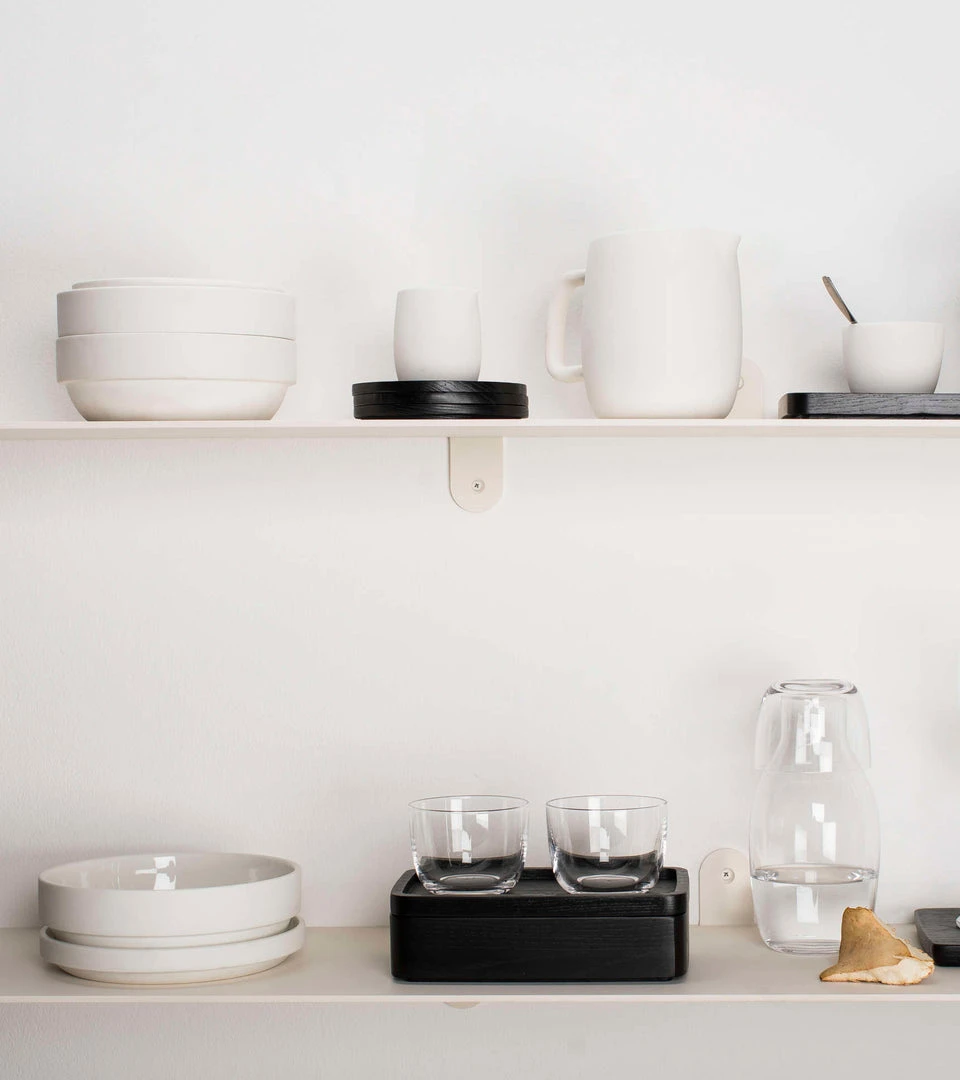 Serax Matte Jug - Passe Partout By Vincent Van Duysen 4 Serax Matte Jug - Passe Partout By Vincent Van Duysen