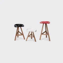 Established & Sons Heidi Stool Home Furniture