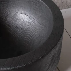 Arno Declercq Bespoke Bowl - Black