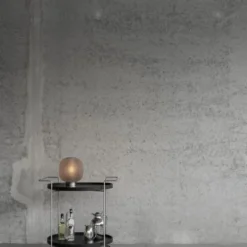 Massproductions Furniture Lighting MP Trolley