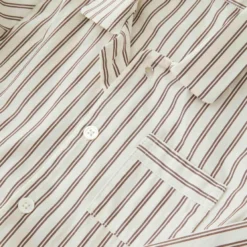 Tekla Kids Pyjama Set - Hopper Stripes Fashion Jewellery